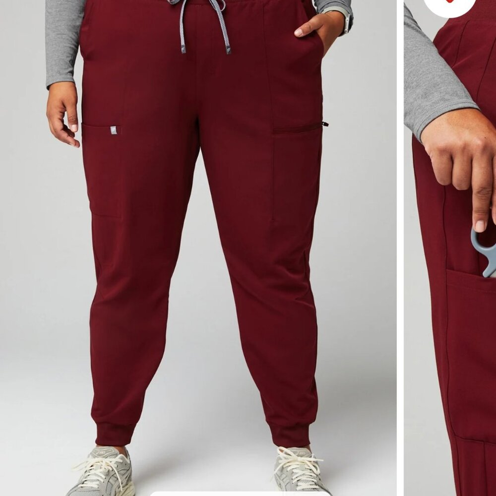Fabletics On-Call Jogger Scrubs - image 2